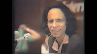 1990 Jashan e JAUN ELIA P8 [upl. by Nomed]