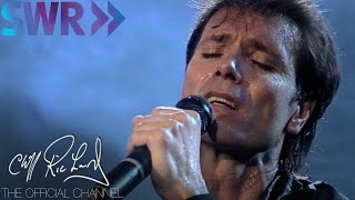 Cliff Richard  Miss You Nights Ohne Filter 14th Oct 1987 [upl. by Phillida124]