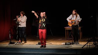 Antoine HLT  Non non non live au théâtre de la Foucotte [upl. by Slemmer]