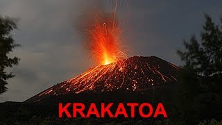 KRAKATOA Pirula 283 [upl. by Ellenod686]