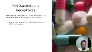 FARMACOLOGIA CLINICA  SISTEMA DIGESTÓRIO E CARDIO [upl. by Burk]