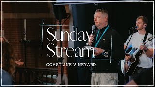 Coastline Vineyard Sunday Stream  17th September 2023 [upl. by Sancha973]