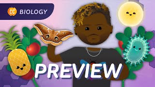 Crash Course Biology Preview [upl. by Richards193]