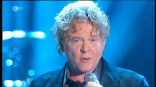 Simply Red Medley  live  Wetten Dass HQ  169 [upl. by Fita]