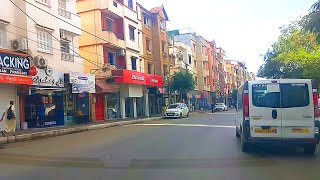 تابعو جولة جديدة متجددة في مدينة الرويبة NEW ROUIBA CITY TOUR [upl. by Trbor]