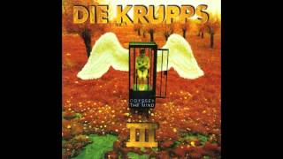 Die Krupps 1995  III  Odyssey of the Mind full album HQ HD industrial metal [upl. by Miko]