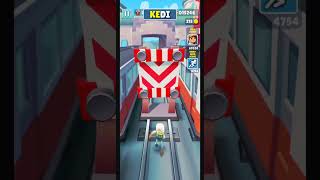 Aa Tenu Moj Krva SubwaySurfer shortvideo trending youtubeshorts shorts viral short ashortaday [upl. by Diego895]