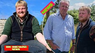 NEWUPDATE😭 big breaking news ABOUT Kaleb Coopers tearful row with Jeremy Clarkson [upl. by Flem474]