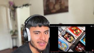 6ix9ine Respuesta Reaction ft Daruler Reacts [upl. by Betthel230]