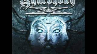 Symphony X  Reign in madness [upl. by Christyna]