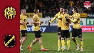 Samenvatting Roda JC  NAC Breda 23032024 [upl. by Bartle]