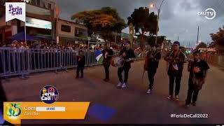 EN VIVO FIESTA DE MI PUEBLO FERIA DE CALI 2022 [upl. by Emlynne]