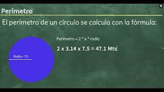 Perimetro Area y Volumen  Centimetro  Centimetro Cuadrado  Metro  Metro Cuadrado Metro Cubico [upl. by Ecarret]