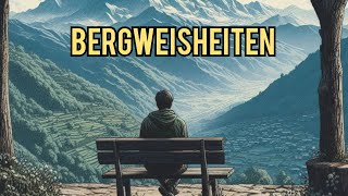 Bergweisheiten ⛰️ [upl. by Flin]