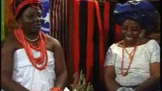 Benin women explain their kingdoms role in the slave trade [upl. by Raphaela]