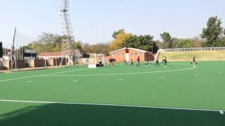 Matabeleland v Harare [upl. by Iahs]