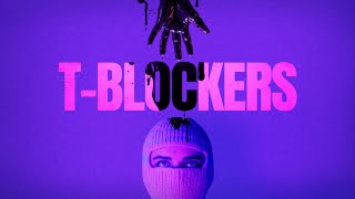 TBlockers  Official Trailer  Horror Brains [upl. by Ransom619]