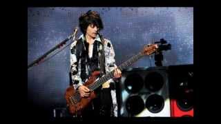 LArcenCiel READY STEADY GO tetsuya part only [upl. by Ryhpez]