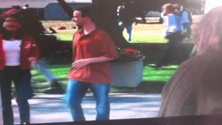 Scary Movie 2 All of the Alternate endings 23 [upl. by Halueb129]