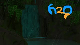 Just Add Water  H2O SpinOff Series Teaser [upl. by Summers102]