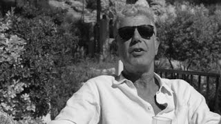 Bourdain reveals the most underrated destination Anthony Bourdain Parts Unknown [upl. by Cirdet]