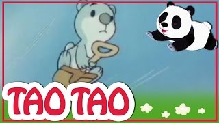 Tao Tao  episodi 44  Sade Bears [upl. by Eneleh]