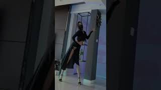 Best Dance Video Cindy 518C cindy soonent fyp dance foryou [upl. by Eelanna]