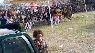 2024 Mask Festival Rabaul [upl. by Ettelracs]