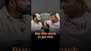 Buy this stock to get rich llashorts 1075 [upl. by Matta852]