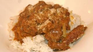 beef rendang [upl. by Marylou]