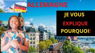 Ce métier est le plus demandé actuellement en Allemagne SNA EDUCATION [upl. by Halyahs]