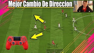 Fifa 18 Mejores Regates Y Cambio De Direccion En Velocidad  Tutorial Como Atacar Mejor [upl. by Ylrbmik]