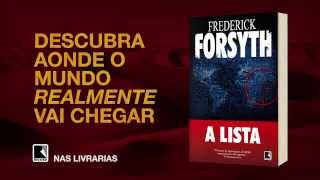 A Lista de Frederick Forsyth [upl. by Mccahill]