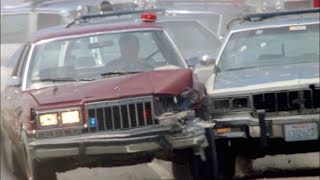 One of The Best Car Chases in Movie History [upl. by Yrnehnhoj396]