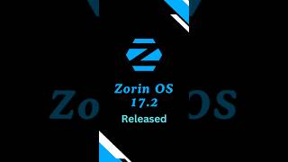 Zorin OS 172 Released linux zorinos [upl. by Liz]