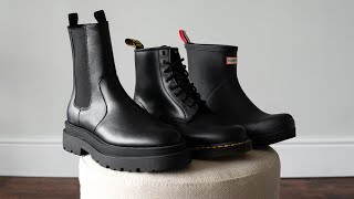 Must Have Boots for FallWinter 2022 [upl. by Akisey]