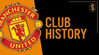 Manchester United’s Journey From Munich Air Disaster to Sir Alex Ferguson’s Legacy [upl. by Bondon]