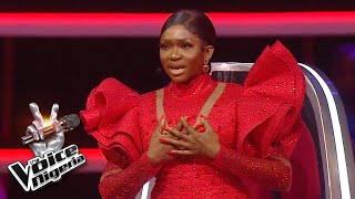 Episode 16  Live Shows  The Voice Nigeria Season 3 [upl. by Ynogoham]