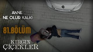 Kırgın Çiçekler 81Bölüm  Defne hayatının hatasını yapıyor [upl. by Laicram]