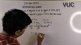 last 5 year jee mains pyq series jeemainspyq chapterwiseseries physicspyq byviveksir [upl. by Roscoe542]