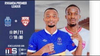 LIVE🛑RAYON SPORT VS ETINCELLES [upl. by Velick]