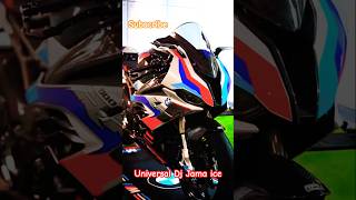 BMW Sport Bike RR1000S 2025 bmw rr1000 sportbike motorcycle motosport shorts music rap 4k [upl. by Adelaida]