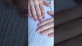 ojee proteztirnak nailart nailtech manicure tırnak naildesign nails beauty nailinspo [upl. by Eessac425]