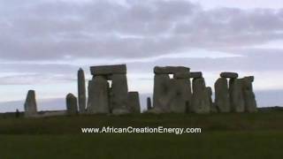 African Creation Energy at Stonehenge and the Georgia Guidestones [upl. by Yeargain106]