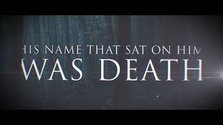 Dark Depictions  Death Ft CJ McCreery OFFICIAL LYRIC VIDEO [upl. by Cottle]