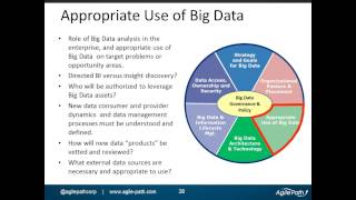 Data Governance in the Age of Big Data [upl. by Ladnor]