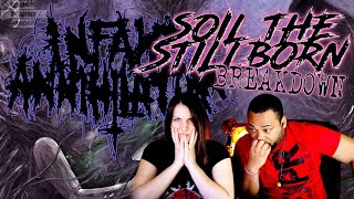 Christians React To INFANT ANNIHILATOR Soil The Stillborn  MINERVA ARTICLE IN DESCRIPTION [upl. by Sorel682]