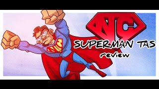 Superman the Animated Series  Nostalgia Critic [upl. by Satsok]