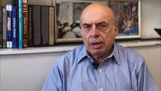 Natan Sharansky on the quotpunishing cellquot and Alexei Navalnys death [upl. by Art]