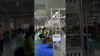 best rated sports bras factory supplier and manufacturer RUXI d093 [upl. by Deraj]